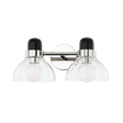 Mitzi Camile Polished Nickel 16W x 7H Accessory
