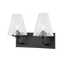 Mitzi Irene Soft Black 13.75W x 10H Accessory
