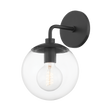 Mitzi Meadow Old Bronze 7W x 11.5H Wall Sconce