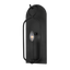 Mitzi Mallory Aged Iron 6.75W x 16.5H Wall Sconce