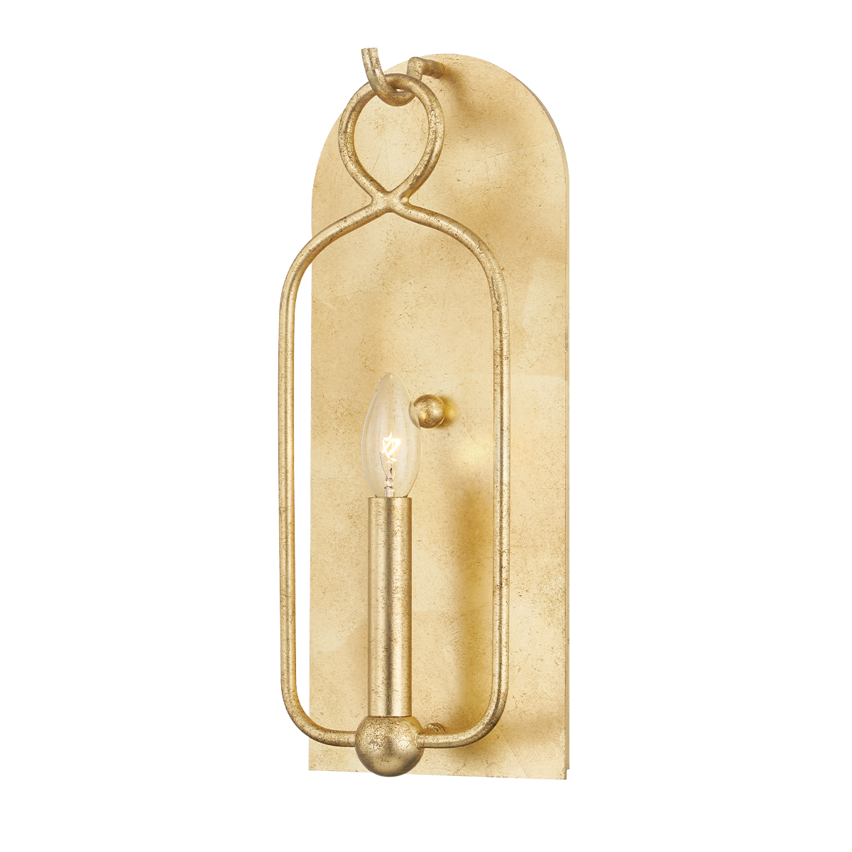 Mitzi Mallory Wall Sconce - Thumbnail 3