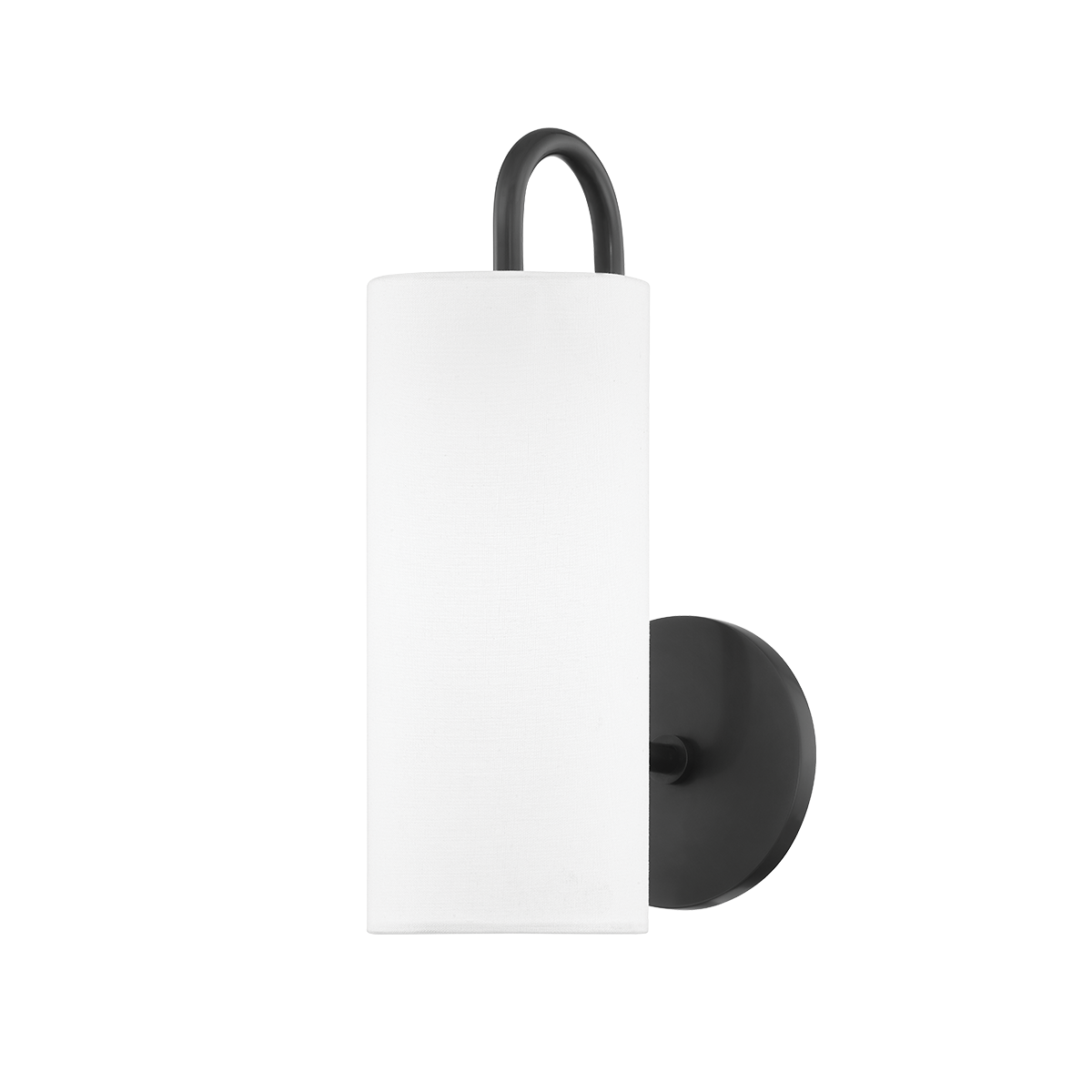 Mitzi Freda Old Bronze 4.75W x 12.5H Wall Sconce
