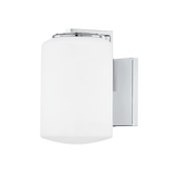 Mitzi Chantal Polished Chrome 5W x 7.75H Accessory