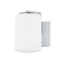 Mitzi Chantal Polished Chrome 5W x 7.75H Accessory