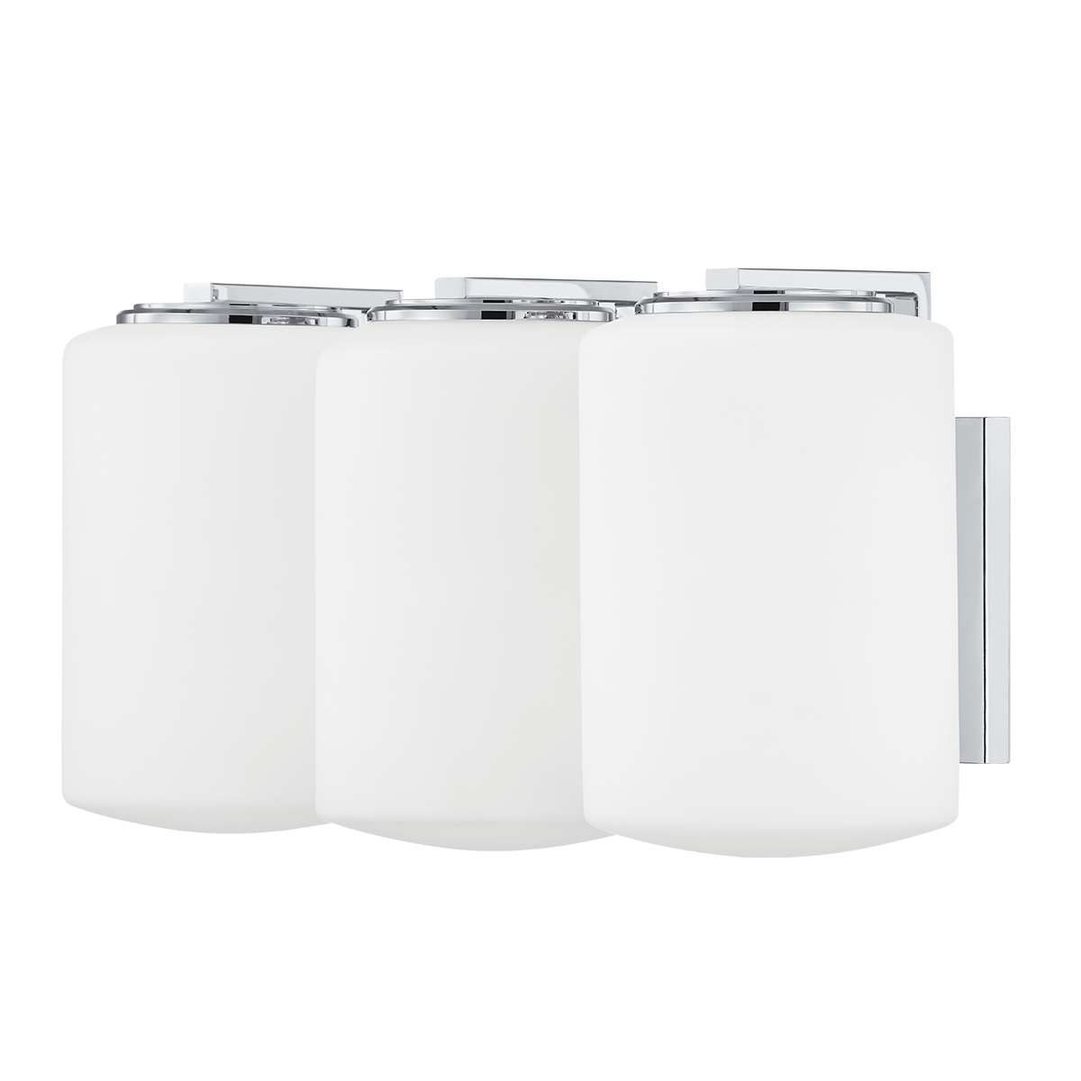 Mitzi Chantal Polished Chrome 15.5W x 7.75H Accessory