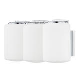 Mitzi Chantal Polished Chrome 15.5W x 7.75H Accessory