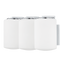 Mitzi Chantal Polished Chrome 15.5W x 7.75H Accessory
