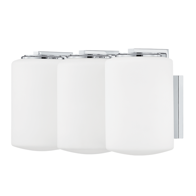 Mitzi Chantal Polished Chrome 15.5W x 7.75H Accessory