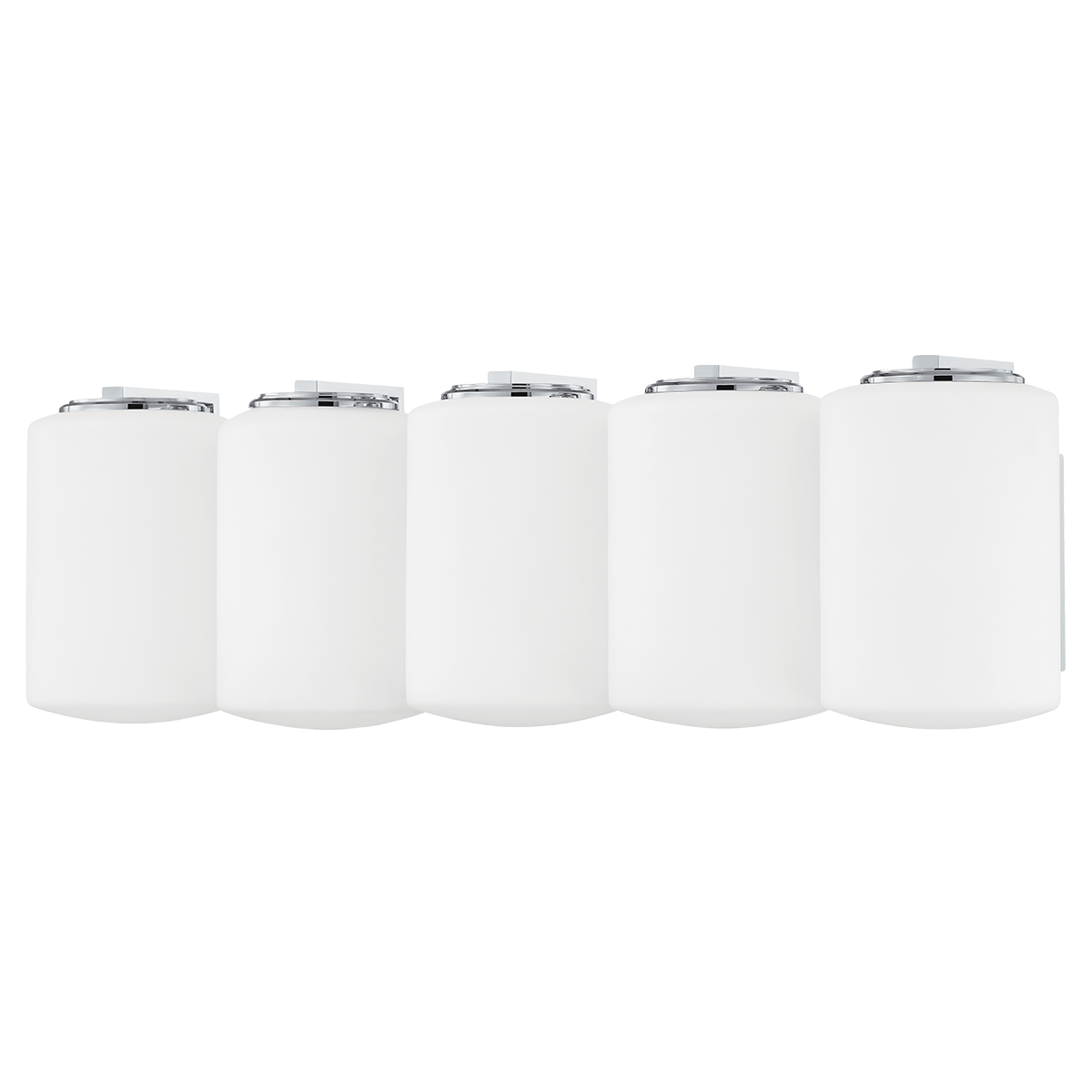 Mitzi Chantal Polished Chrome 25.75W x 7.75H Accessory