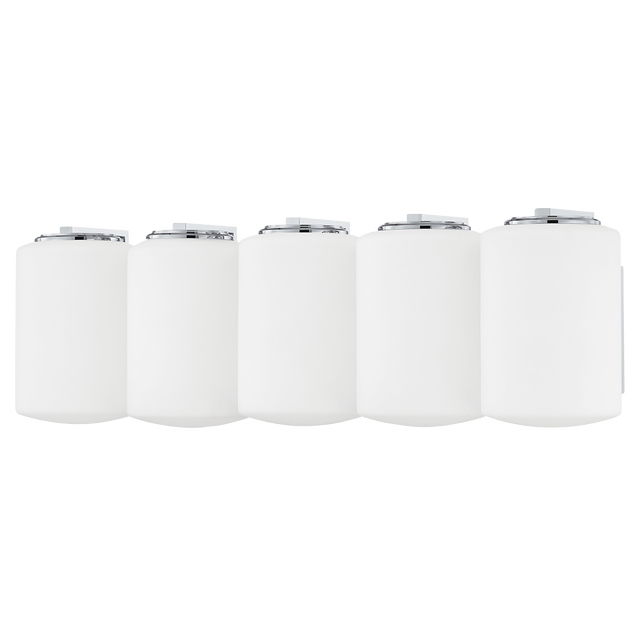 Mitzi Chantal Polished Chrome 25.75W x 7.75H Accessory