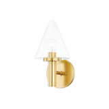 Mitzi CONNIE Aged Brass 5.75W x 10.25H Accessory