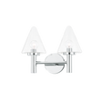 Mitzi CONNIE Polished Chrome 13.75W x 10.25H Accessory