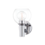 Mitzi LESLIE Polished Chrome 6.25W x 10H Accessory