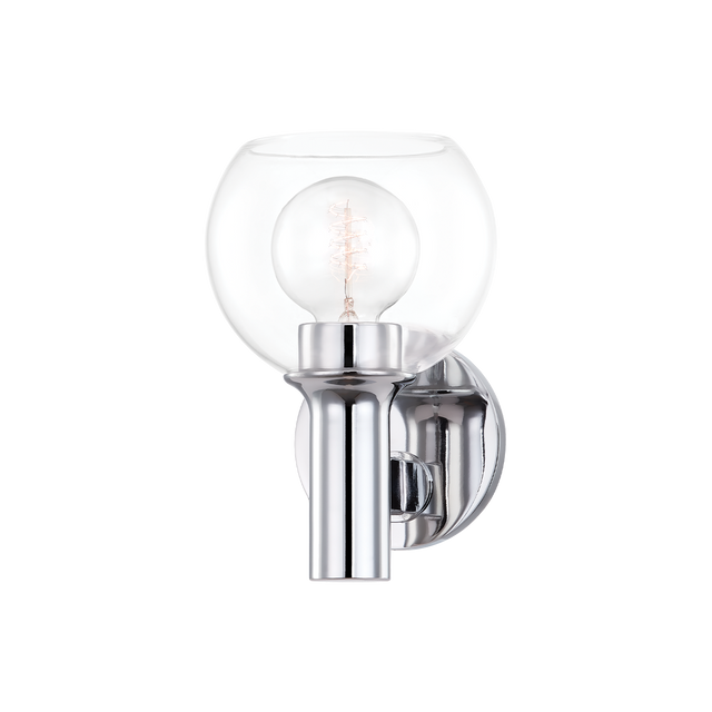 Mitzi LESLIE Polished Chrome 6.25W x 10H Accessory