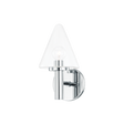 Mitzi CONNIE Polished Chrome 5.75W x 10.25H Accessory