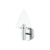 Mitzi CONNIE Polished Chrome 5.75W x 10.25H Accessory