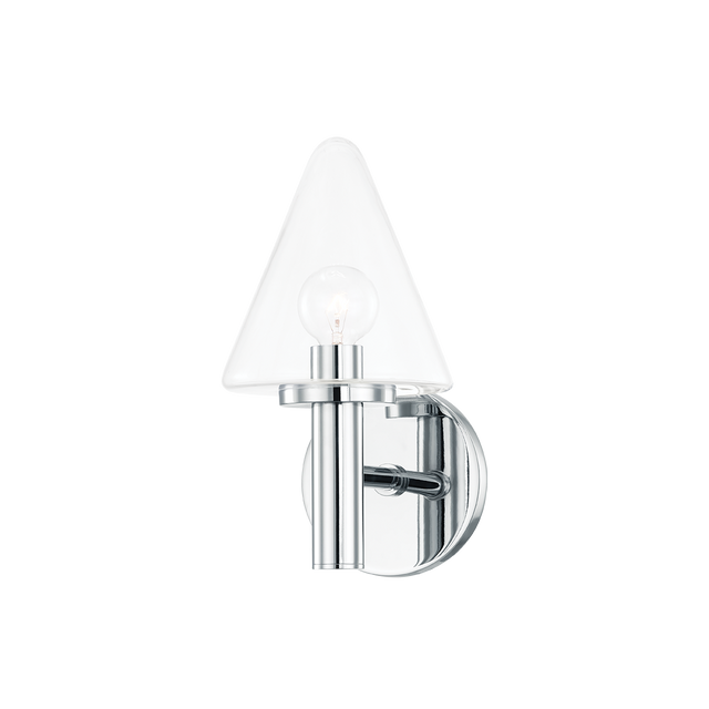 Mitzi CONNIE Polished Chrome 5.75W x 10.25H Accessory