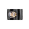 Mitzi Jillian Chemical Black 7W x 4.75H Accessory