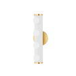Mitzi Penny Aged Brass 4.75W x 15H Accessory