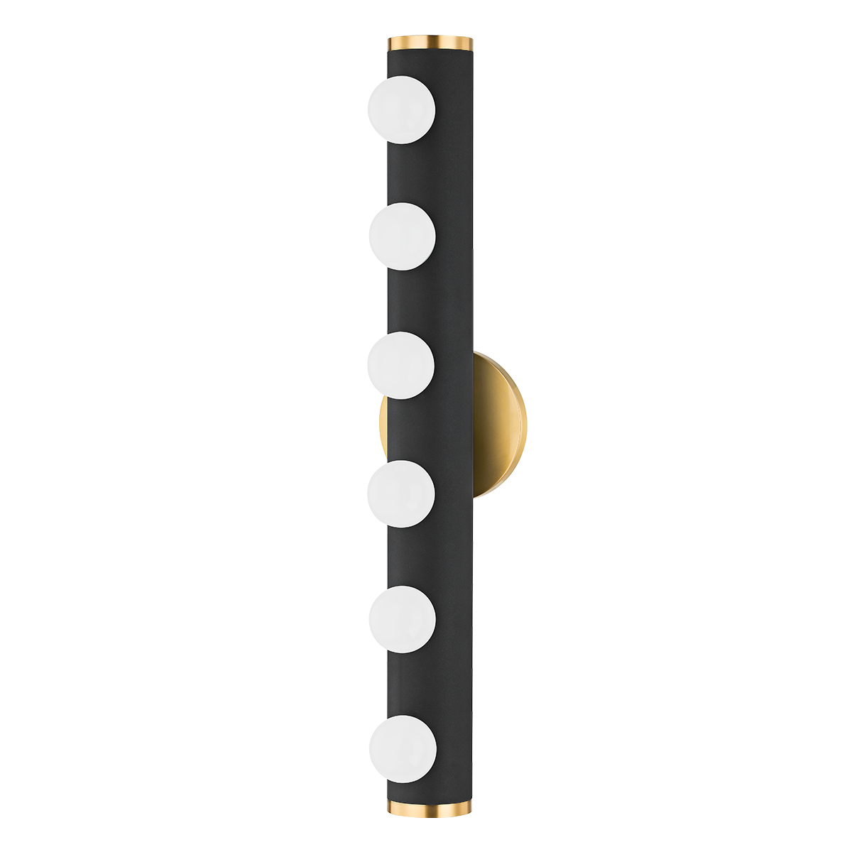 Mitzi Penny Aged Brass 4.75W x 23H Accessory