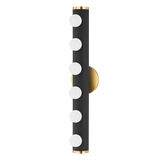 Mitzi Penny Aged Brass 4.75W x 23H Accessory