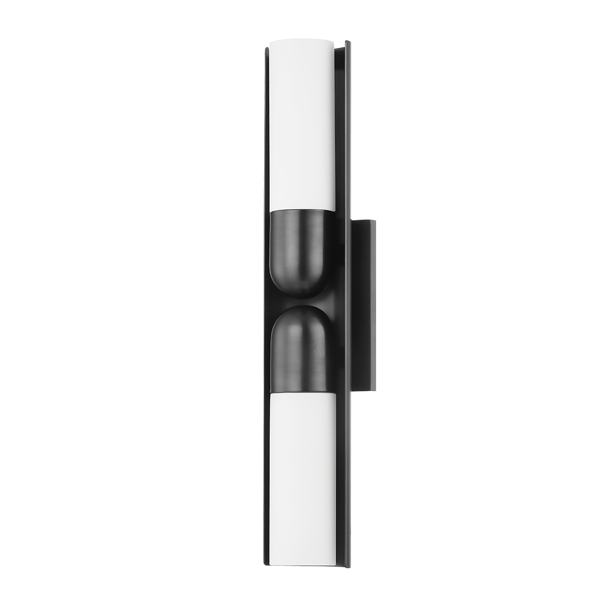 Mitzi Paolo Old Bronze 4.25W x 23.75H Wall Sconce