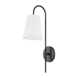 Mitzi Dorothy Old Bronze 5.5W x 19.25H Wall Sconce