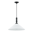 Mitzi SANG OLD BRONZE 20W x 14.75H Pendant