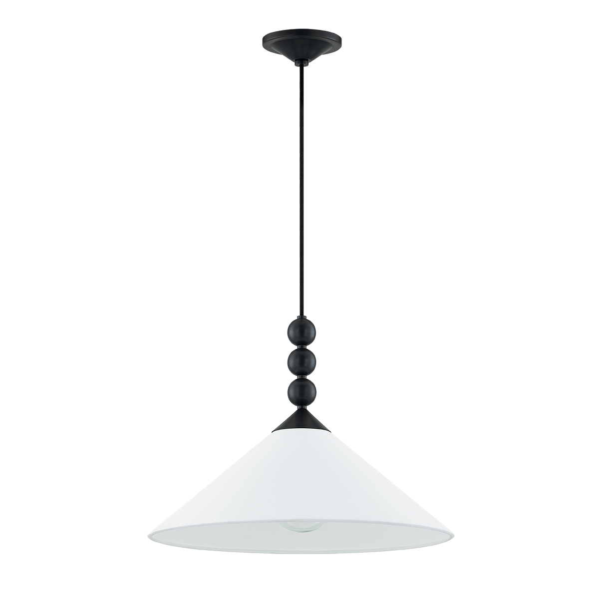 Mitzi SANG OLD BRONZE 20W x 14.75H Pendant