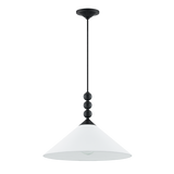 Mitzi SANG OLD BRONZE 20W x 14.75H Pendant