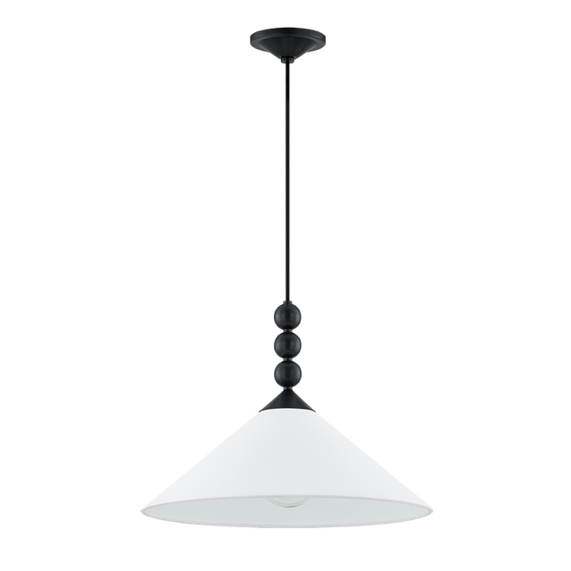 Mitzi SANG OLD BRONZE 20W x 14.75H Pendant