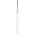 Mitzi Nyah Polished Nickel 3W x 32.25H Pendant