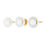 Mitzi Belle Aged Brass 26W x 6.25H Accessory