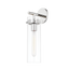 Mitzi Haisley Polished Nickel 4.75W x 16.25H Wall Sconce