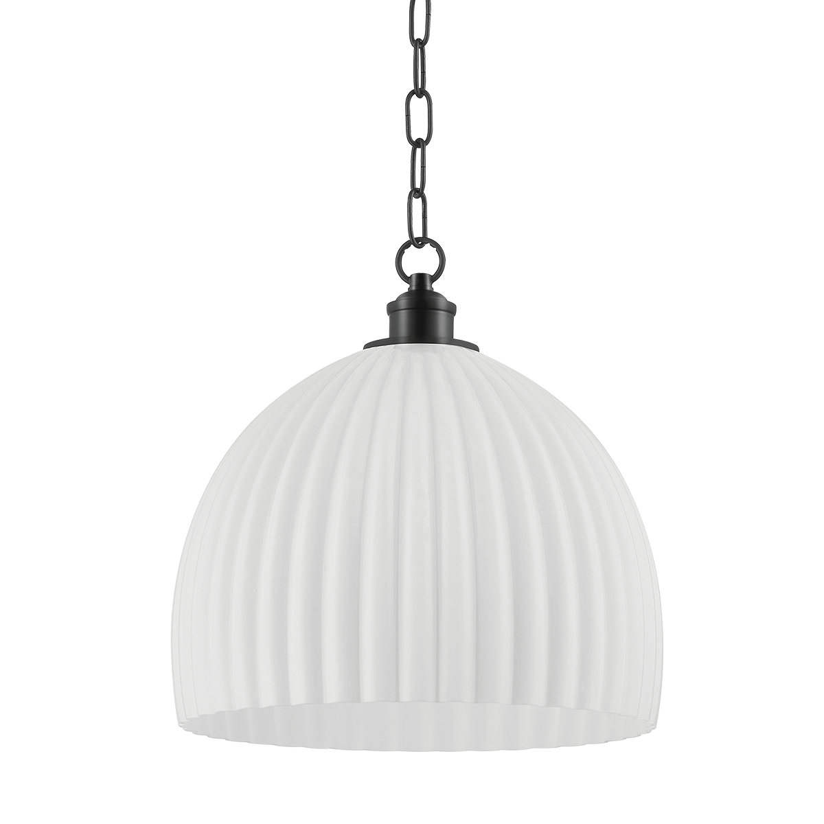 Mitzi Hillary Old Bronze 14W x 14.75H Pendant