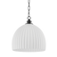 Mitzi Hillary Old Bronze 14W x 14.75H Pendant