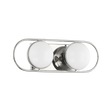 Mitzi AMY Polished Nickel 16W x 5.5H Accessory