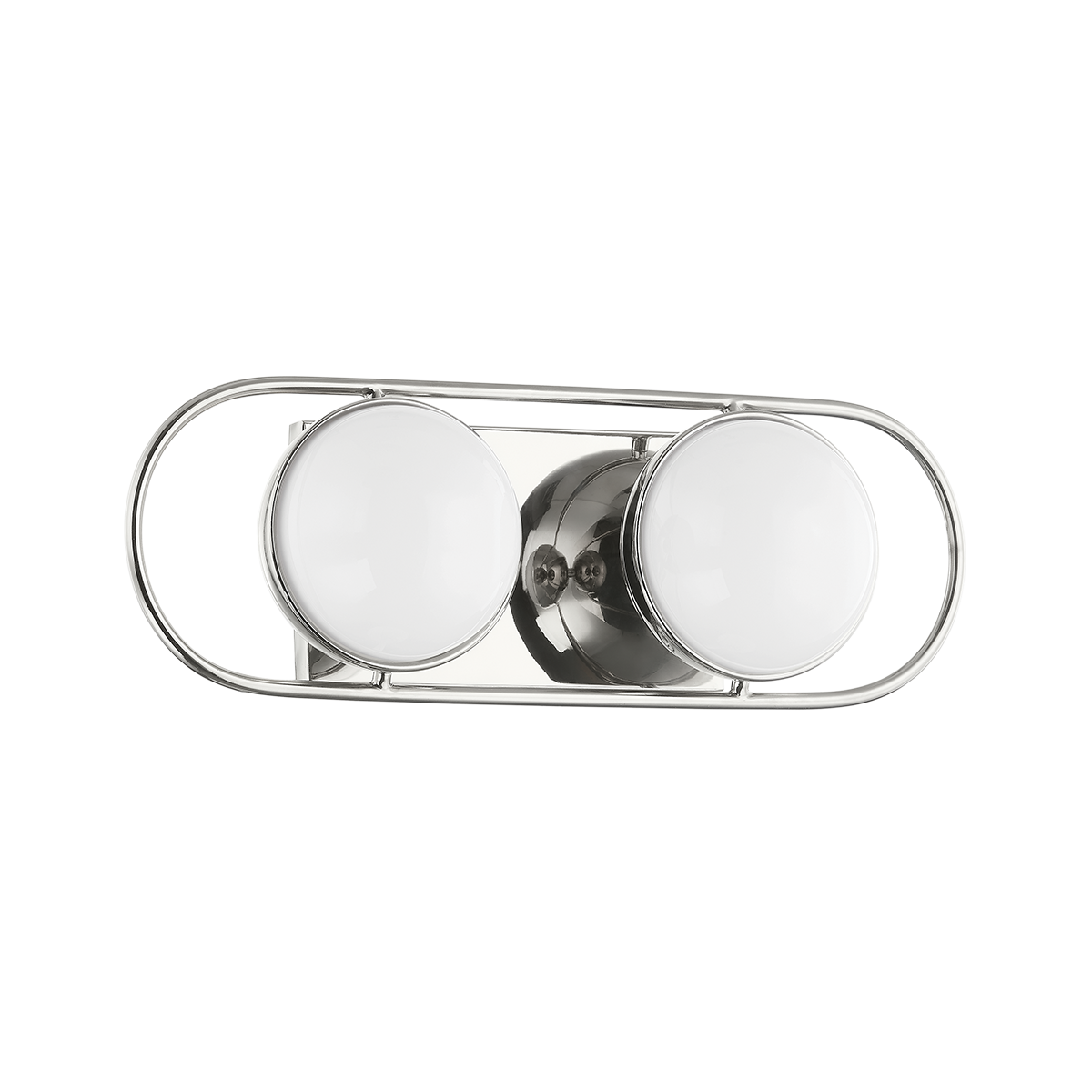 Mitzi AMY Polished Nickel 16W x 5.5H Accessory