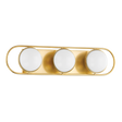 Mitzi AMY Aged Brass 23W x 5.5H Accessory