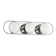 Mitzi AMY Polished Nickel 23W x 5.5H Accessory