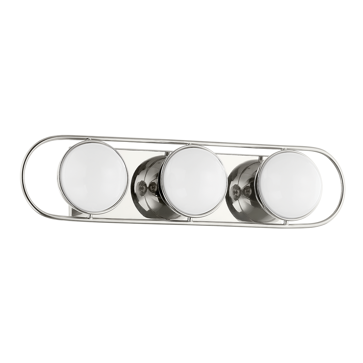Mitzi AMY Polished Nickel 23W x 5.5H Accessory