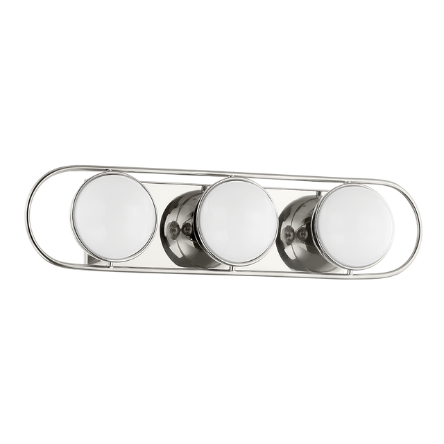 Mitzi AMY Polished Nickel 23W x 5.5H Accessory