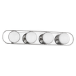Mitzi AMY Polished Nickel 29.75W x 5.5H Accessory