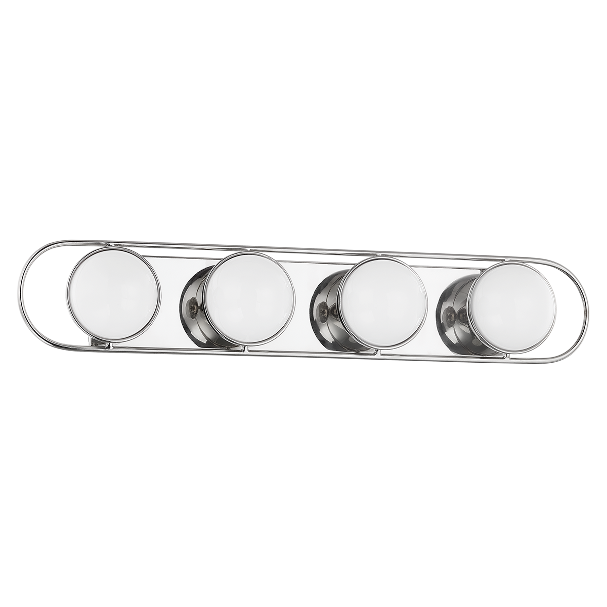 Mitzi AMY Polished Nickel 29.75W x 5.5H Accessory