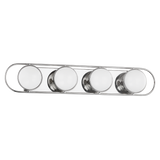Mitzi AMY Polished Nickel 29.75W x 5.5H Accessory