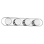 Mitzi AMY Polished Nickel 29.75W x 5.5H Accessory