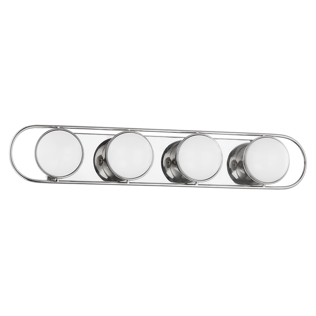 Mitzi AMY Polished Nickel 29.75W x 5.5H Accessory