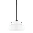 Mitzi LUELLA Old Bronze 15W x 9.75H Pendant