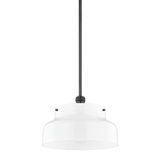 Mitzi LUELLA Old Bronze 15W x 9.75H Pendant