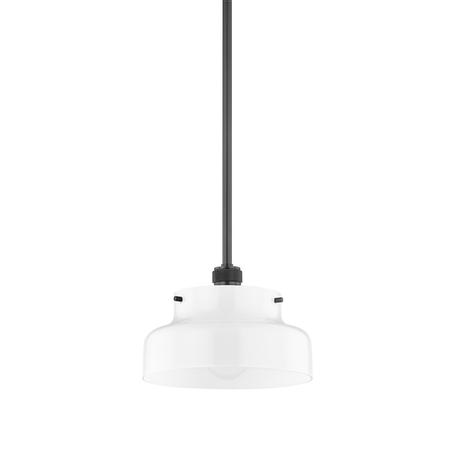 Mitzi LUELLA Old Bronze 11W x 7.5H Pendant